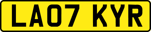 LA07KYR