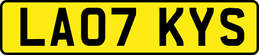 LA07KYS