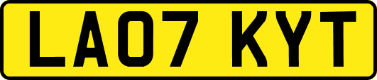 LA07KYT