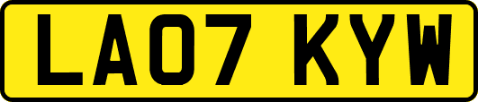 LA07KYW