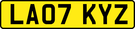 LA07KYZ