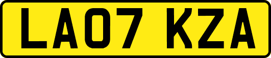 LA07KZA