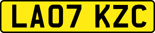 LA07KZC