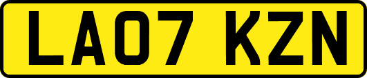 LA07KZN