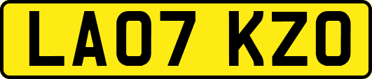 LA07KZO