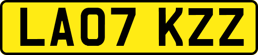 LA07KZZ