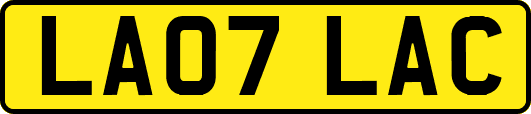 LA07LAC