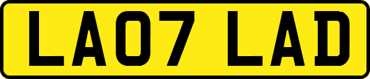 LA07LAD