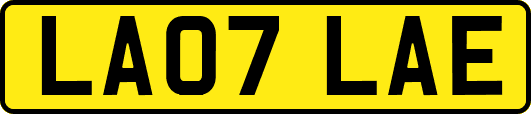 LA07LAE