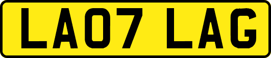 LA07LAG