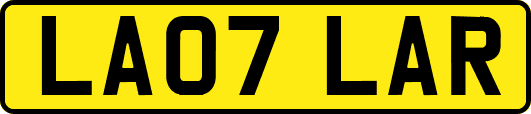 LA07LAR