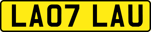 LA07LAU