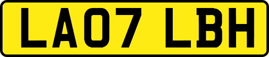 LA07LBH