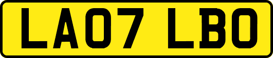LA07LBO