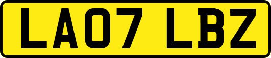 LA07LBZ