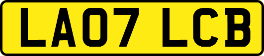 LA07LCB