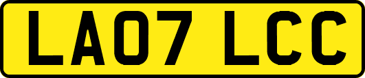 LA07LCC
