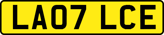 LA07LCE
