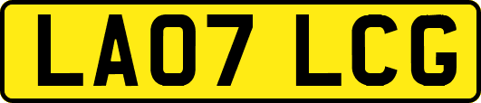 LA07LCG