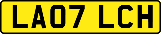 LA07LCH
