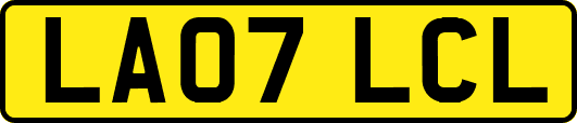 LA07LCL
