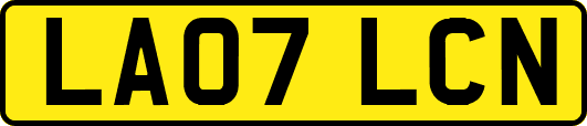 LA07LCN