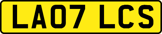 LA07LCS