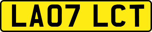 LA07LCT