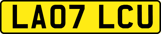 LA07LCU