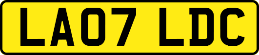 LA07LDC