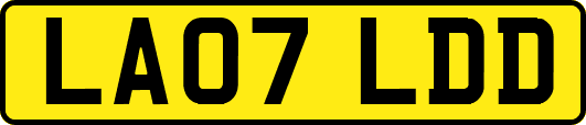 LA07LDD