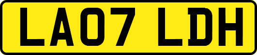 LA07LDH