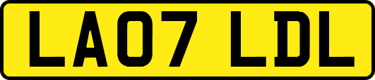 LA07LDL