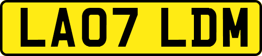 LA07LDM