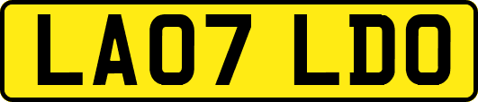 LA07LDO