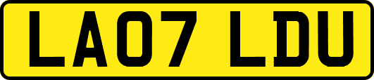 LA07LDU