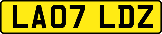 LA07LDZ