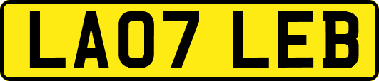 LA07LEB