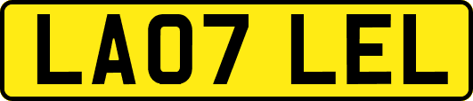 LA07LEL