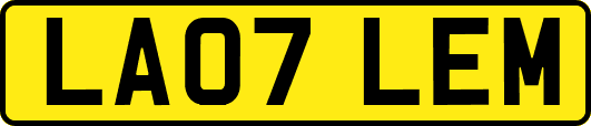 LA07LEM