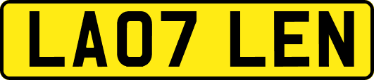 LA07LEN