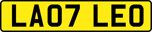 LA07LEO