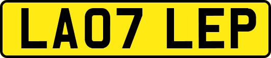 LA07LEP