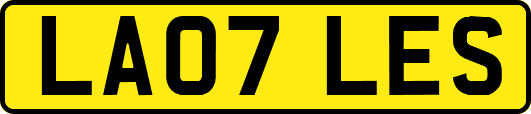LA07LES