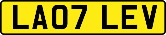 LA07LEV