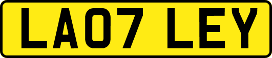 LA07LEY