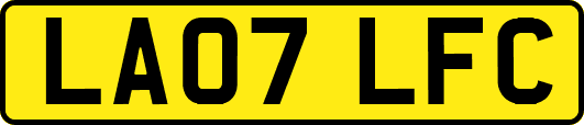 LA07LFC