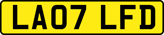 LA07LFD
