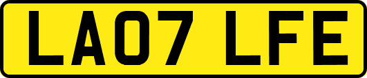 LA07LFE