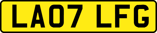 LA07LFG